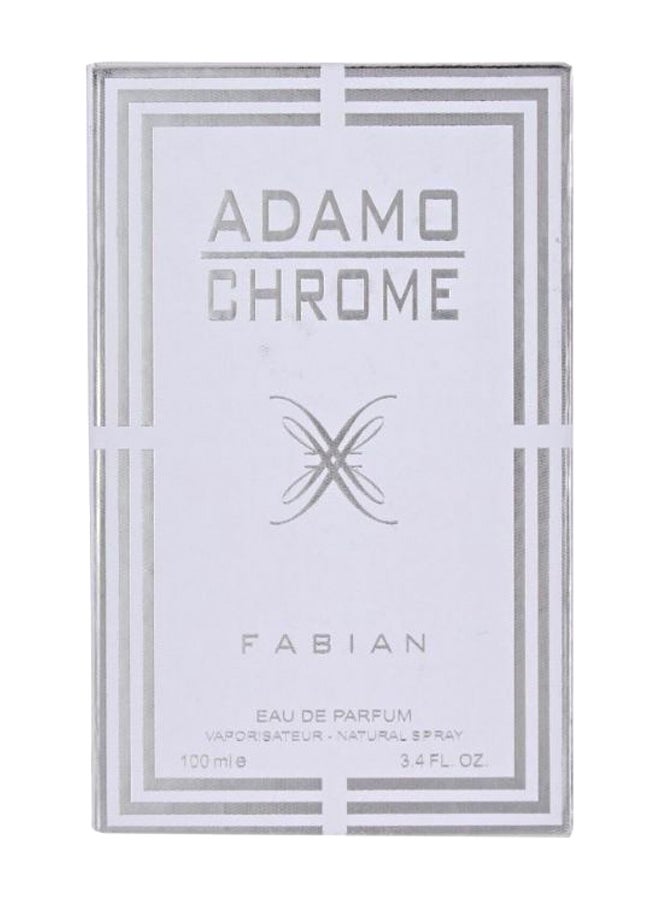 Adamo Chrome EDP 100ml