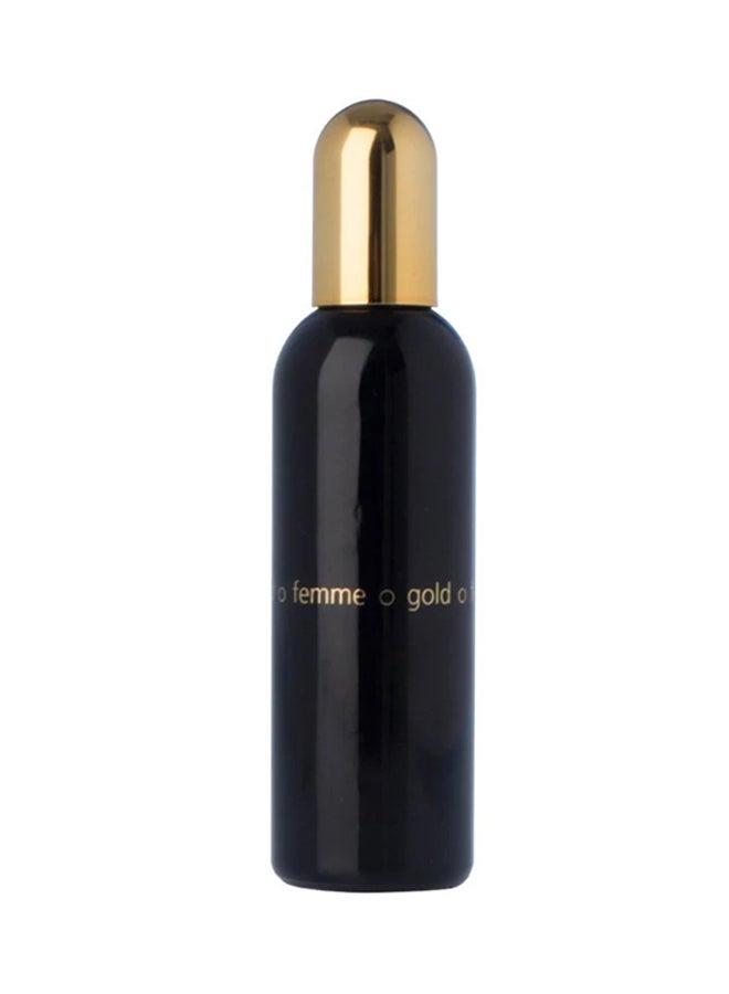 Colour Me Femme Gold EDP 100ml