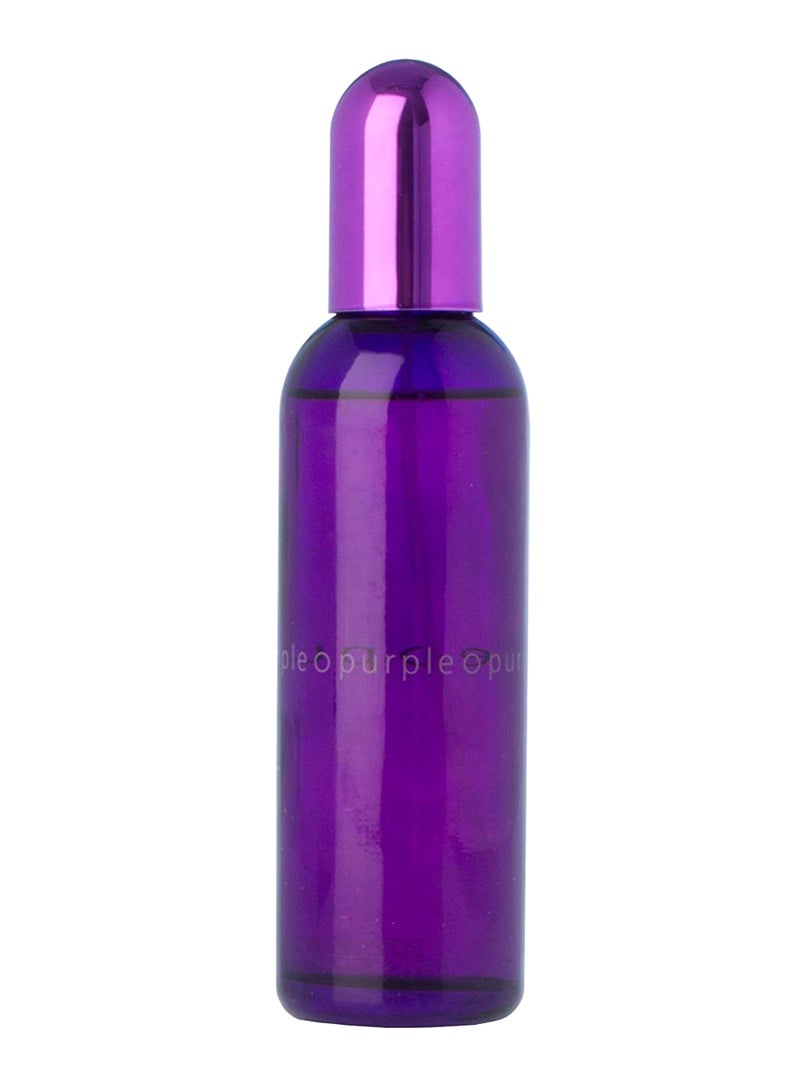 Colour Me Purple EDP 100ml