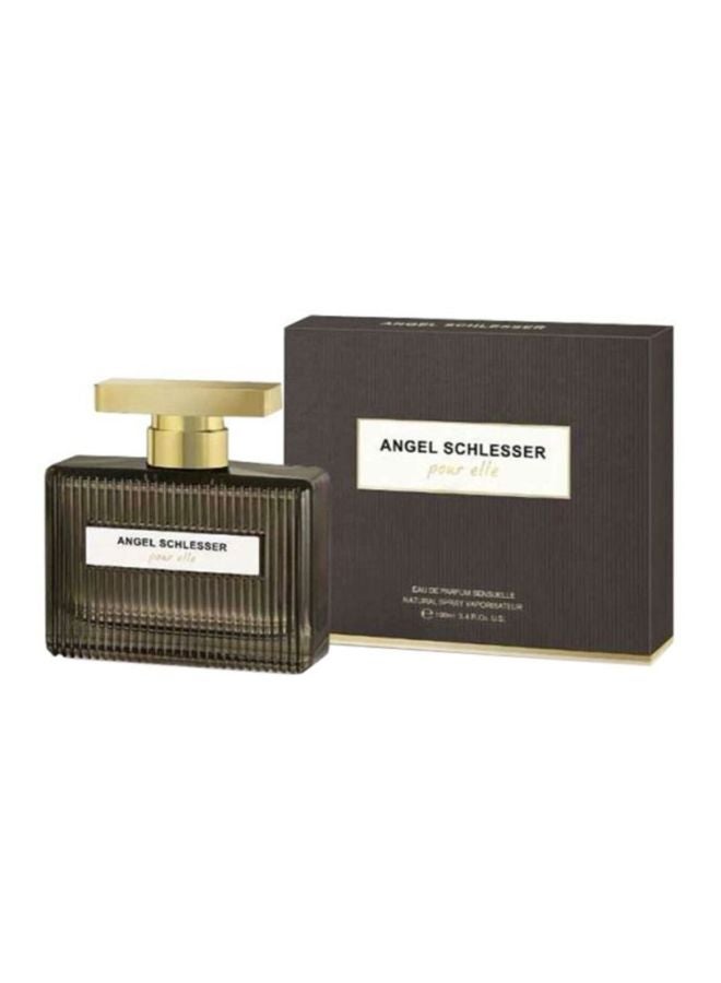 Pour Elle Sensuelle EDP 100ml