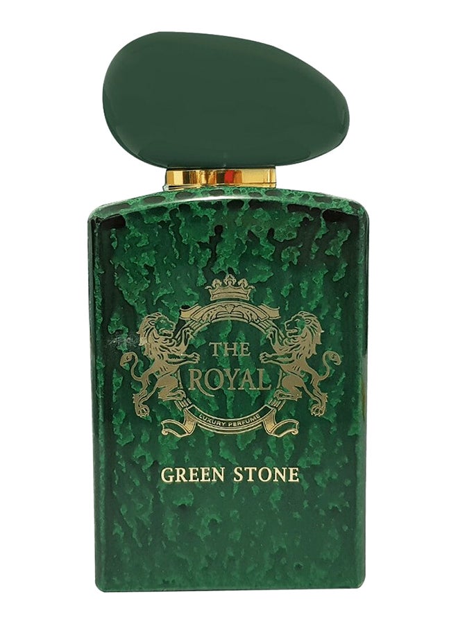 The Royal Green Stone EDP 100ml