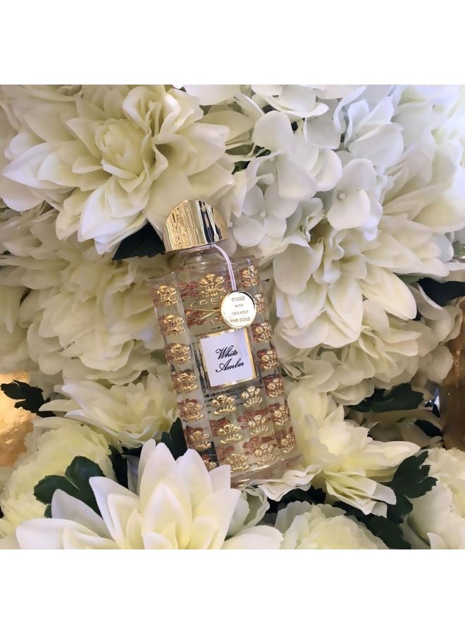 White Amber EDP 75ml