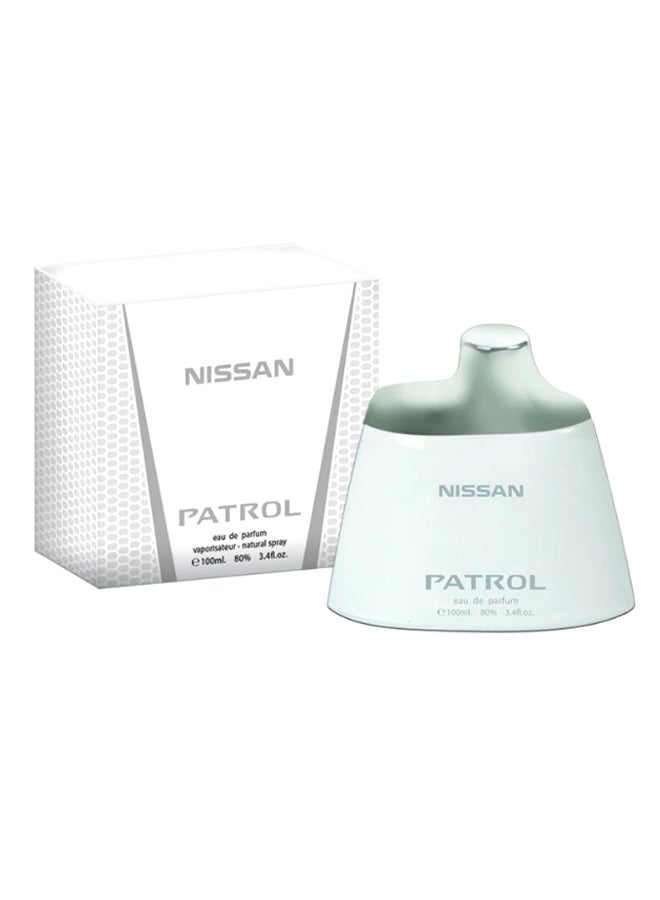 Patrol EDP 100ml