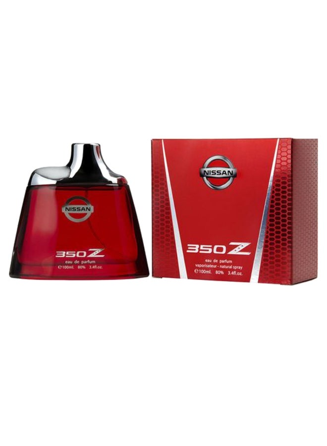 350Z EDP 100ml