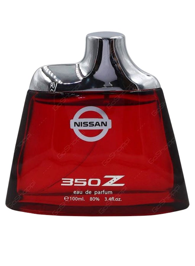 350Z EDP 100ml