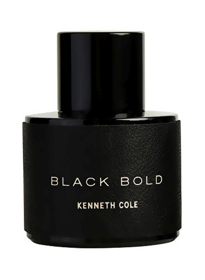 Black Bold EDP