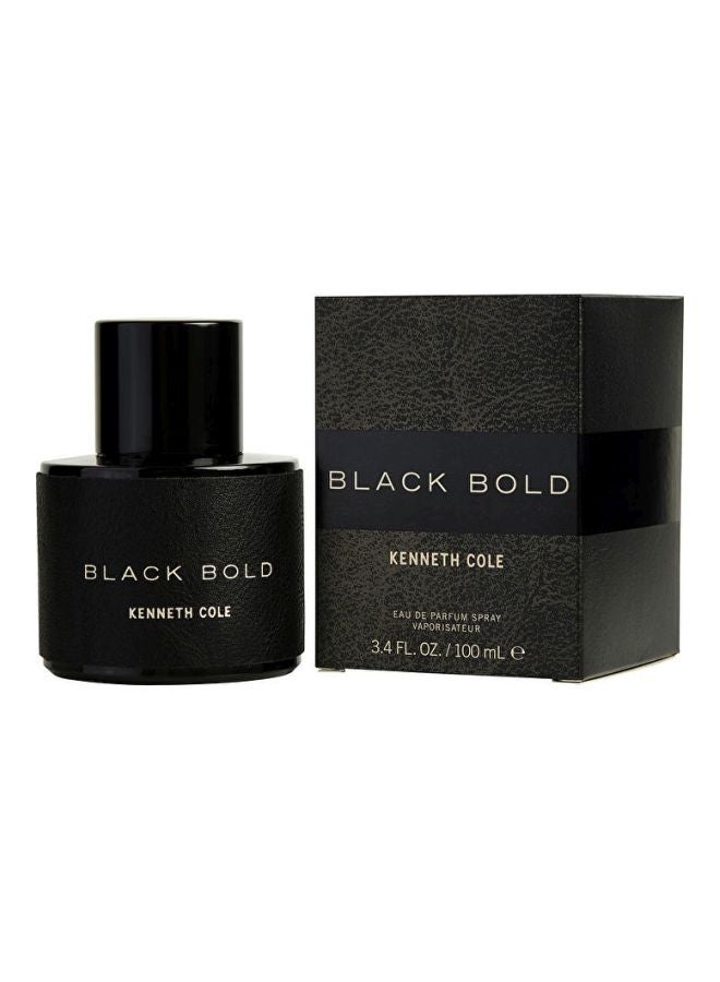 Black Bold EDP