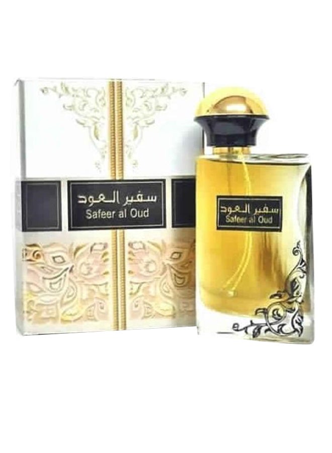 Safeer Al Oud EDP 100ml