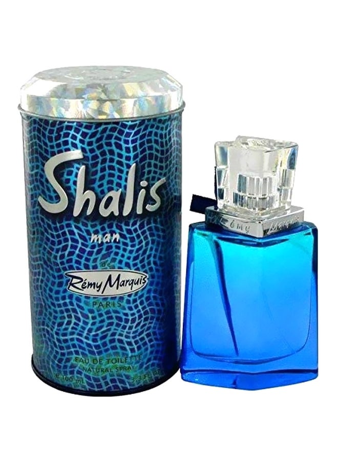 Remy Marquis Shalis EDT 100ml