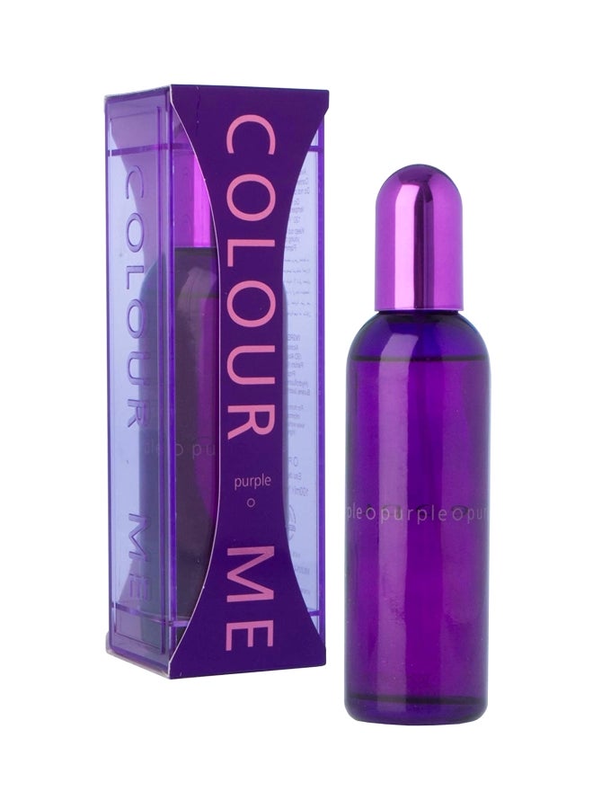 Colour Me Purple EDP 100ml