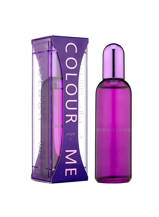 Colour Me Purple  EDP 100ml