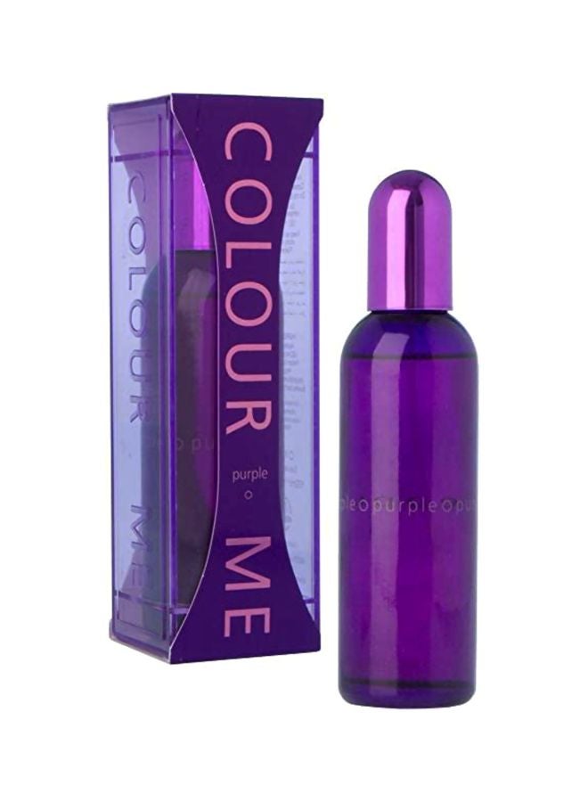 Colour Me Purple  EDP 100ml