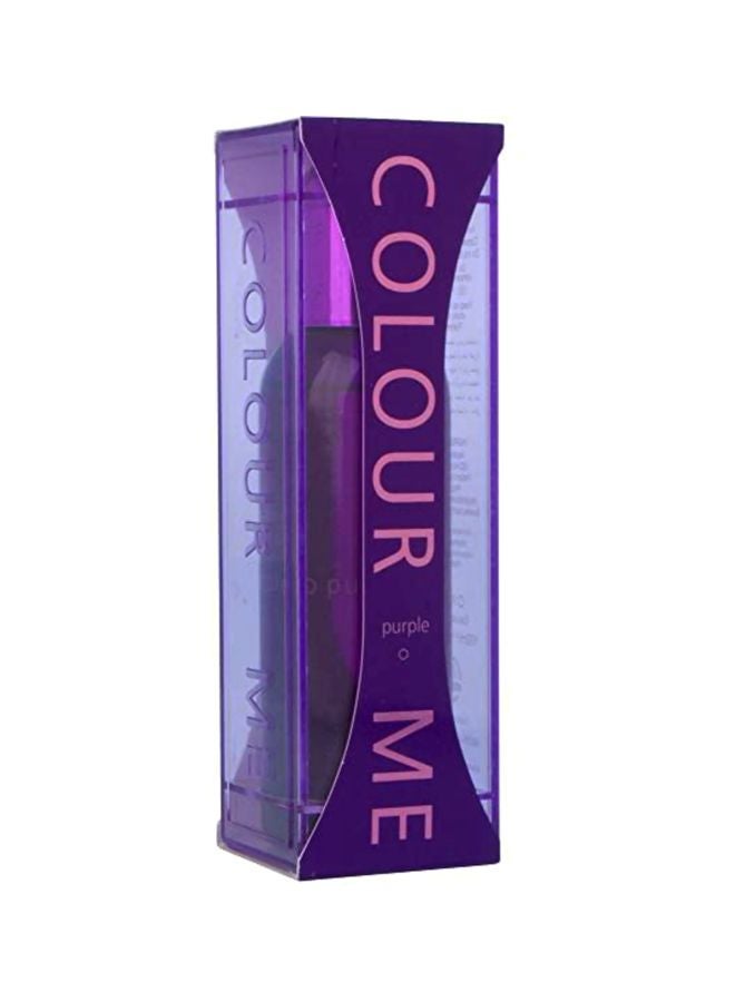 Colour Me Purple  EDP 100ml