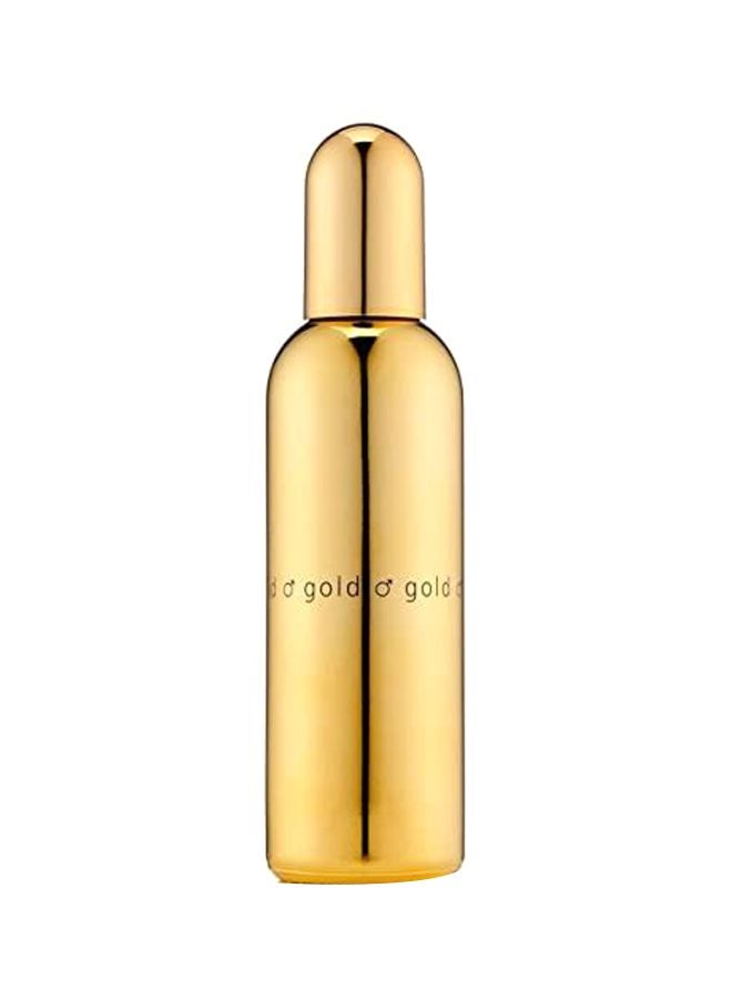 Colour Me Gold EDP 90ml