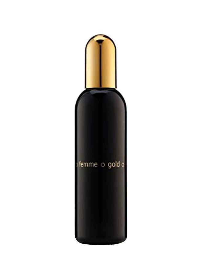 Colour Me Gold EDP 100ml