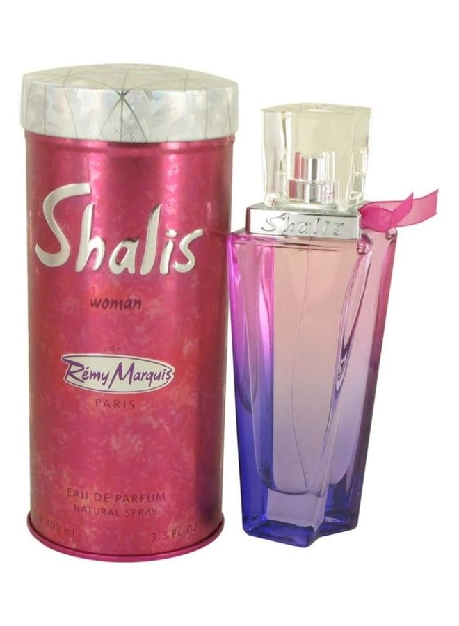 Shalis EDP 100ml