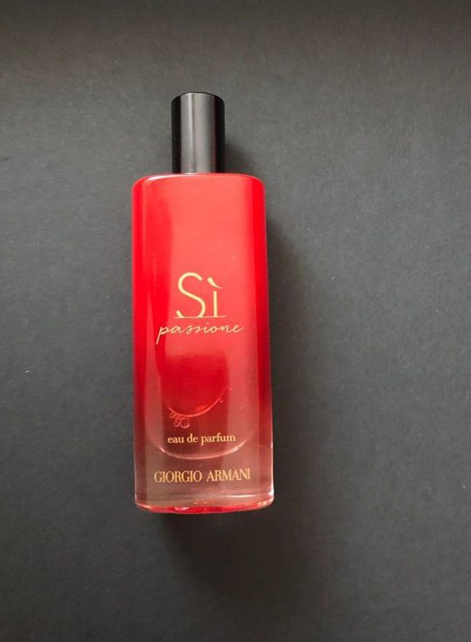 Si Passione EDP 15ml