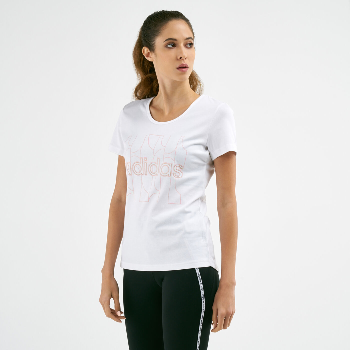 Women's Motion T-Shirt