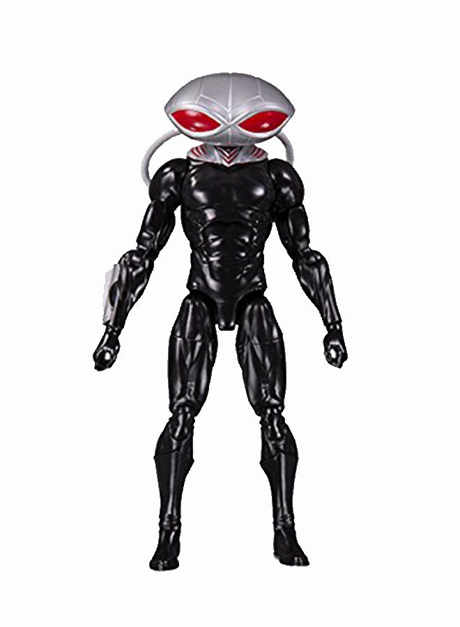 Black Manta Action Figure