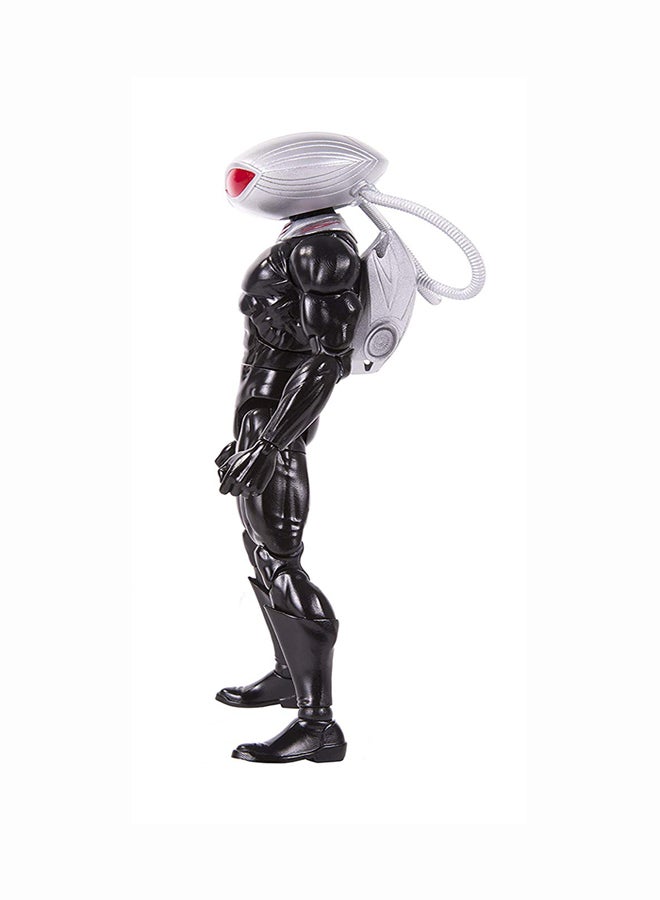 Black Manta Action Figure