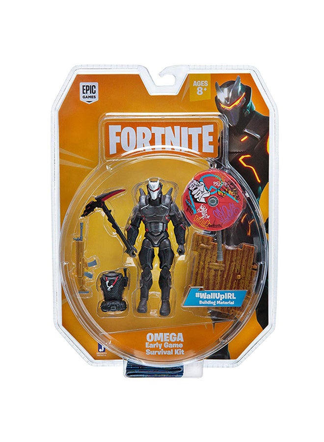 Fortnite - Omega