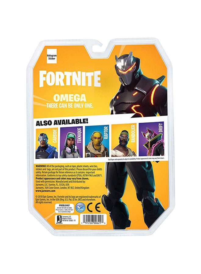 Fortnite - Omega