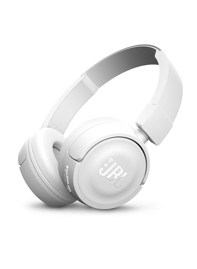 Tune 500BT Wireless On-Ear Headphones White