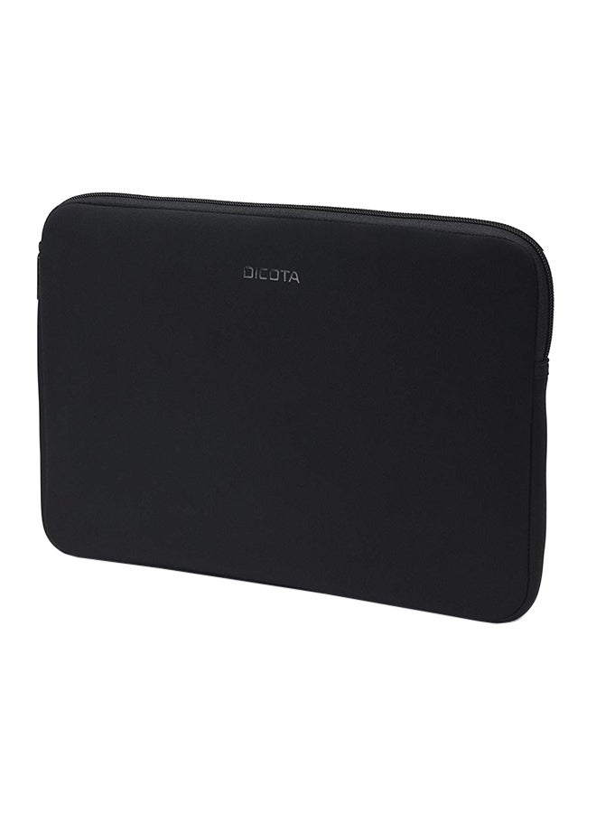 Perfect Skin Notebook Sleeve Case Black