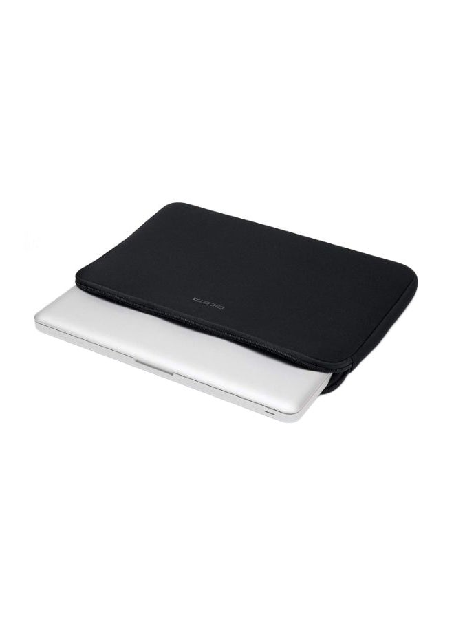Perfect Skin Notebook Sleeve Case Black