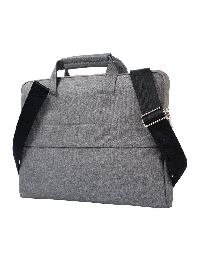 Protective Sleeve For Apple MacBook 15.4-Inch Grey