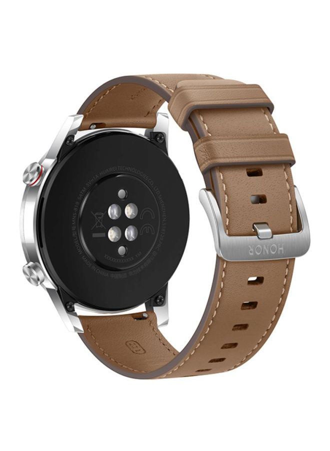 455 mAh Magic Watch 2 Flax Brown