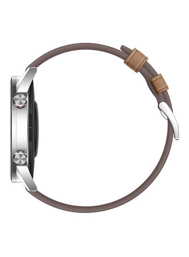 455 mAh Magic Watch 2 Flax Brown