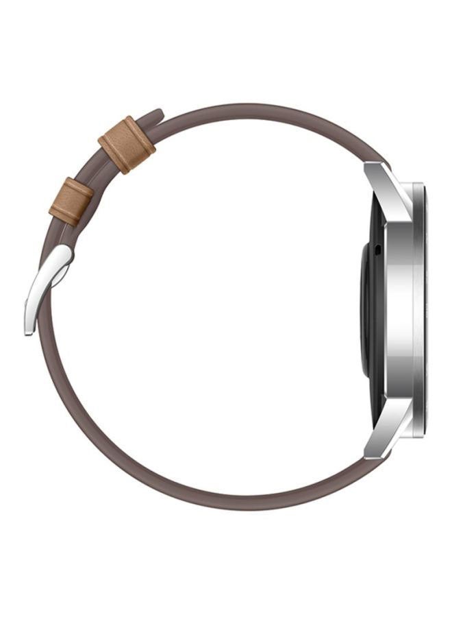 455 mAh Magic Watch 2 Flax Brown