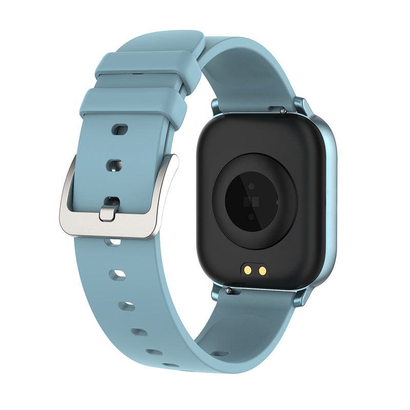 P8 Smart Bracelet 1.4 Blue