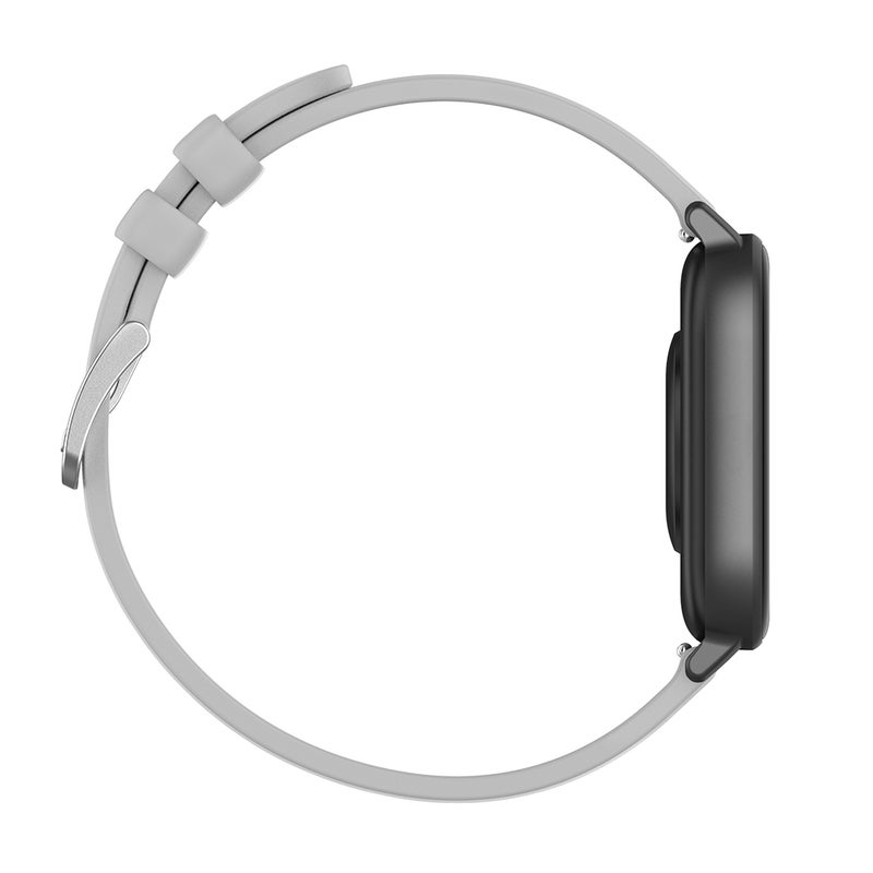 P8 Smart Bracelet 1.4 Grey