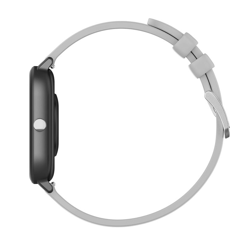 P8 Smart Bracelet 1.4 Grey