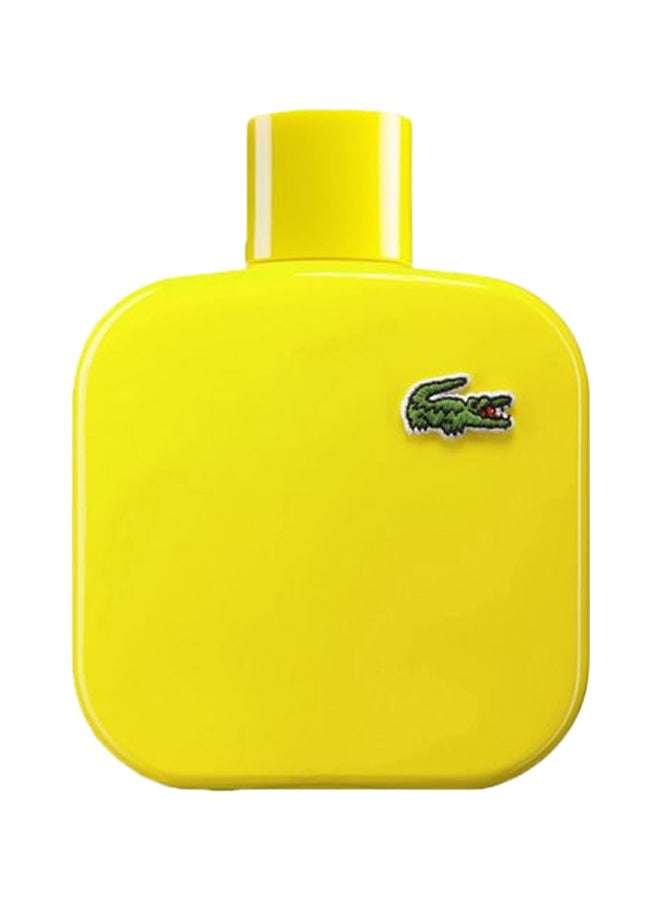 L.12.12 Jaune EDT 175ml