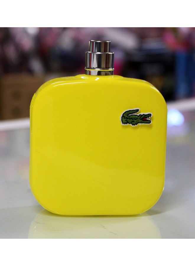 L.12.12 Jaune EDT 175ml