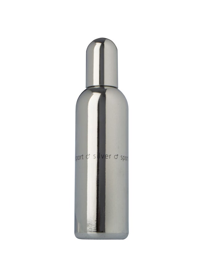 Silver Sport EDT 90ml