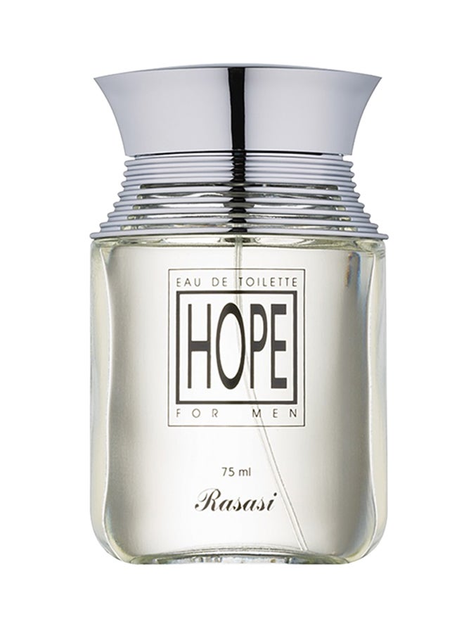 Hope EDT 75ml