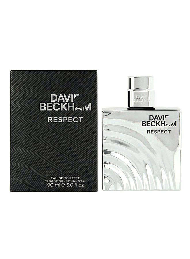 Respect EDT 90ml