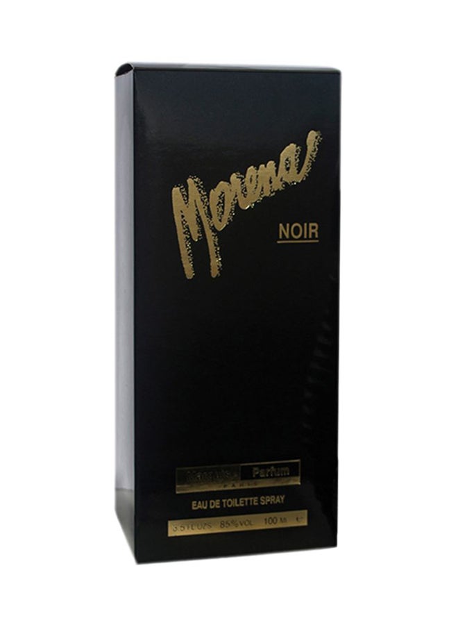 Morena Noir EDT 100ml