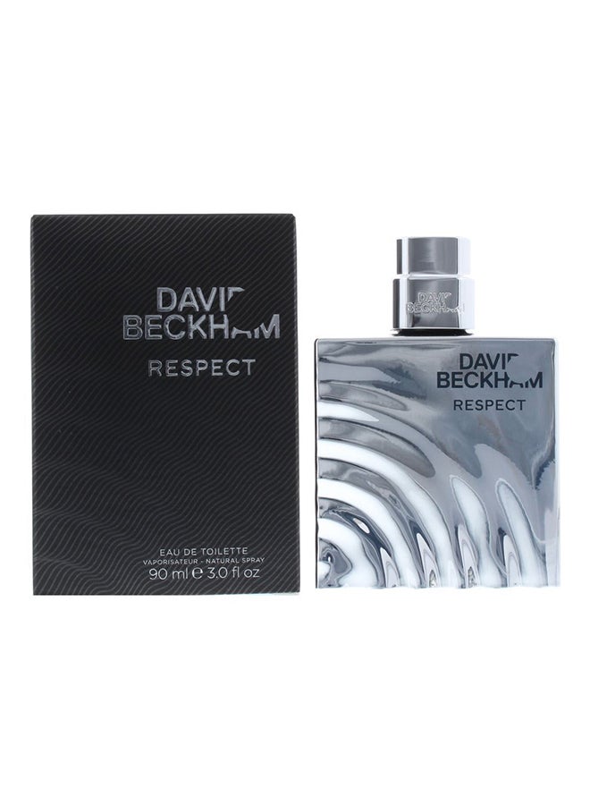 Respect EDT 90ml