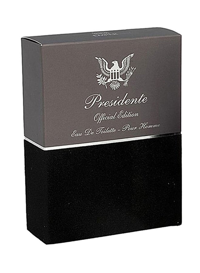 Presidente EDT 100ml