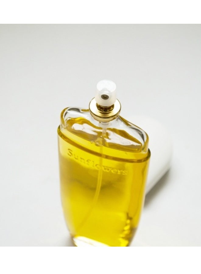 Sunflowers EDT 100ml