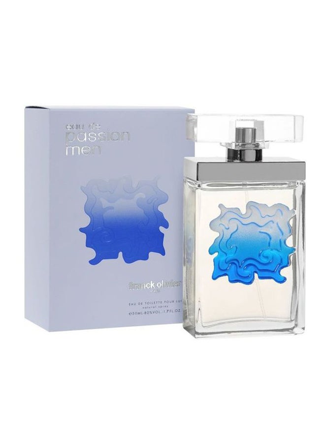 Eau De Passion EDT 50ml