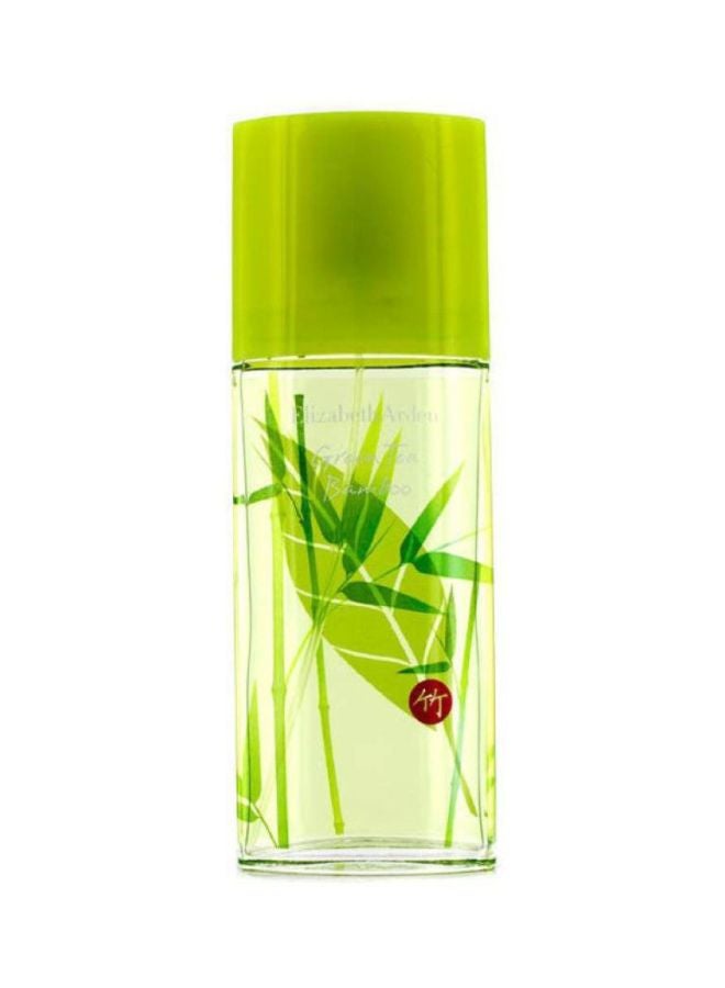 Green Tea Bamboo EDT 100ml