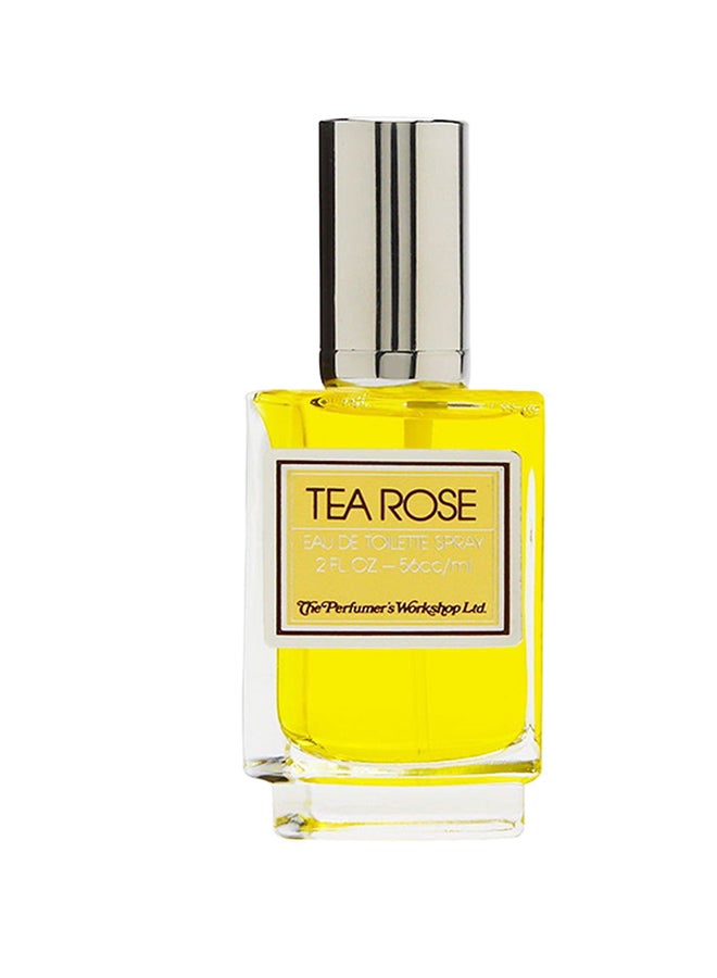 Tea Rose The Perfumer's Workshop - Eau de Toilette 56ml