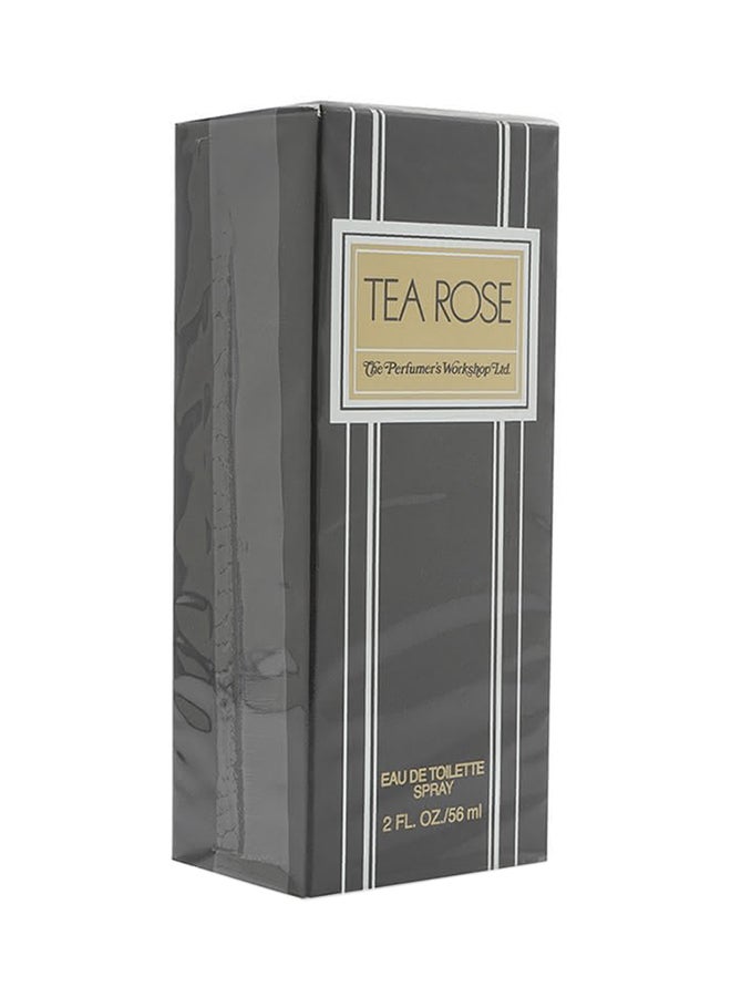 Tea Rose The Perfumer's Workshop - Eau de Toilette 56ml