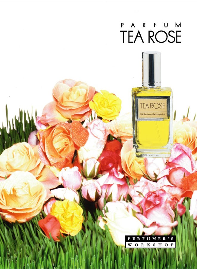 Tea Rose The Perfumer's Workshop - Eau de Toilette 56ml